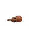 Uku Duo Ukelele Soprano Ecualizador
