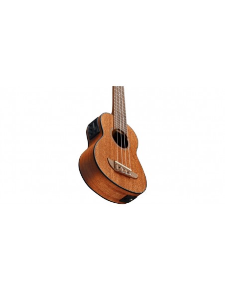 Uku Duo Ukelele Soprano Ecualizador