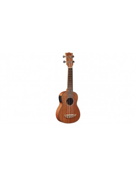 Uku Duo Ukelele Soprano Ecualizador