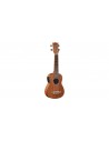 Uku Duo Ukelele Soprano Ecualizador
