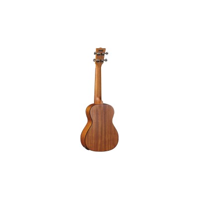 Uku Duo Ukulele Konzert Eq
