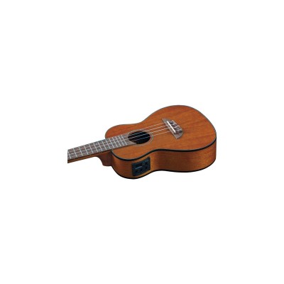 Uku Duo Ukulele Konzert Eq 2