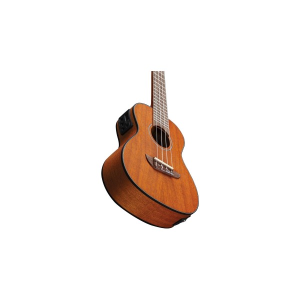 Uku Duo Ukulele Konzert Eq