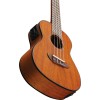 Uku Duo Ukulele Concert Eq