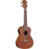 Uku Duo Ukulele Concert Eq