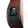 Uku Duo Ukulele Concert Eq
