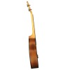 Uku Duo Ukulele Concert Eq