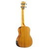Uku Duo Ukulele Concert Eq