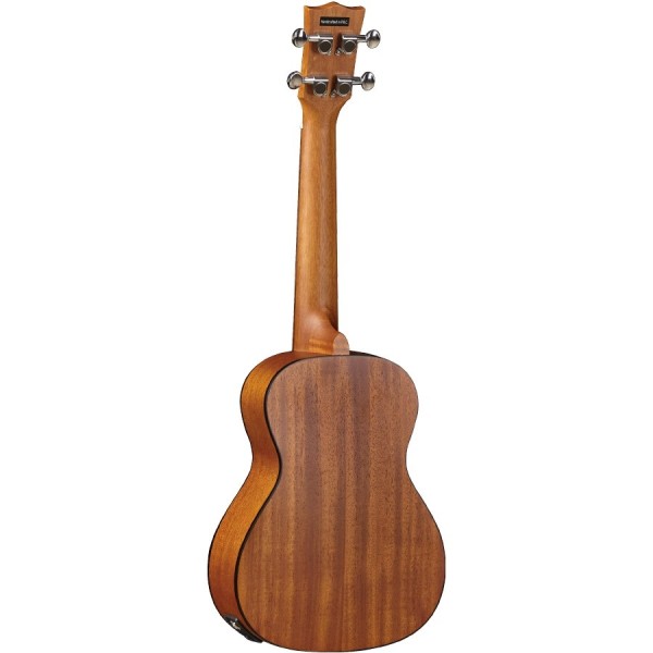 Uku Duo Ukulele Konzert Eq