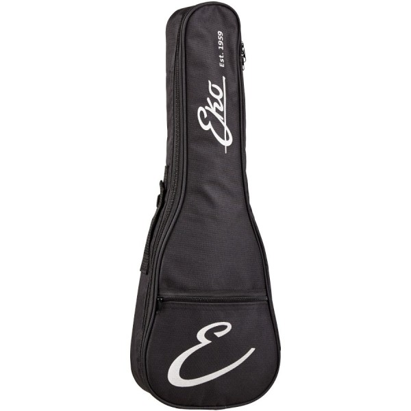 Uku Duo Ukulele Concert Eq