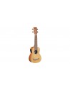 Ukulele Soprano EQ Uku Evo