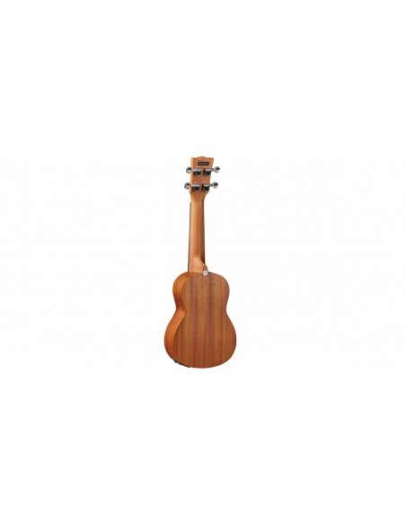 Uku Evo Sopran-Ukulele-EQ