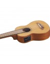 Ukulele Soprano EQ Uku Evo