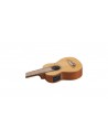 Uku Evo Ukulele Soprano EQ