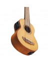 Ukulele Soprano EQ Uku Evo