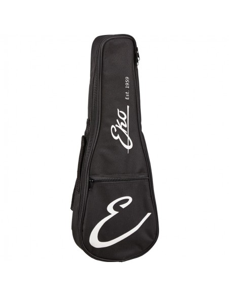 Uku Evo Soprano Ukelele Ecualizador