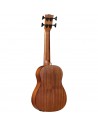 Uku Duo Ukubass Fretless Eq
