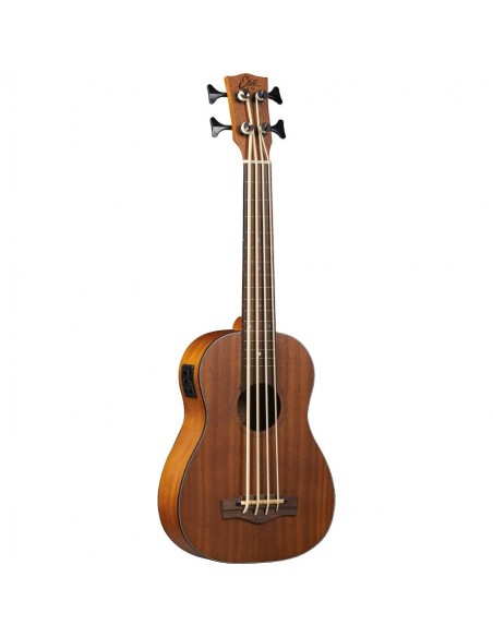 Uku Duo Ukubass Ecualizador sin trastes