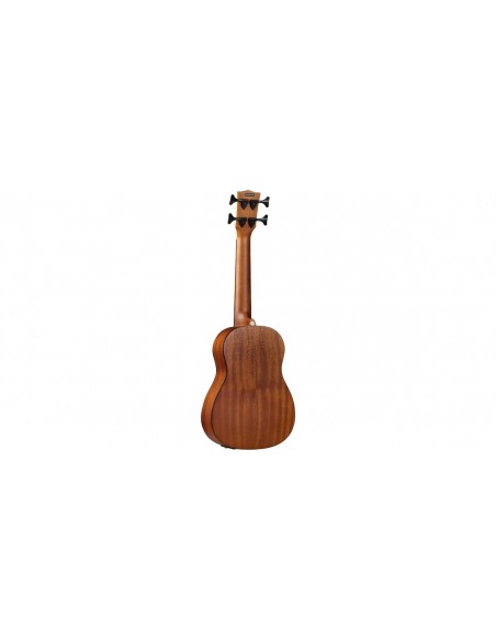 Uku Duo Ukubass Fretless Eq