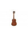 Uku Duo Ukubass Fretless Eq