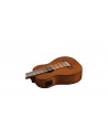 Uku Duo Ukubass Fretless Eq
