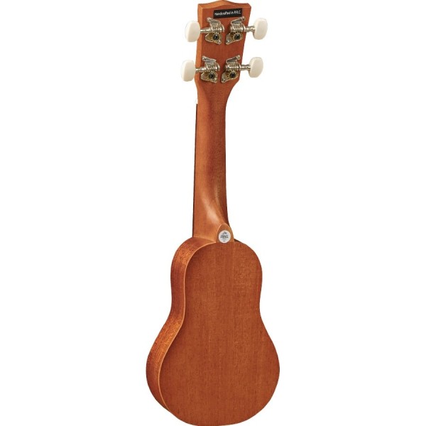 Microlèle Uku Evo