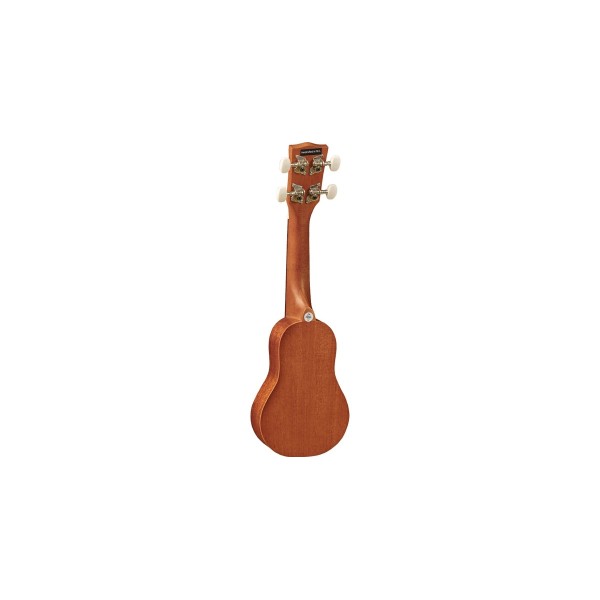 Microlèle Uku Evo
