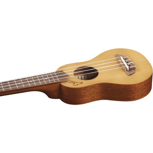 Microlèle Uku Evo