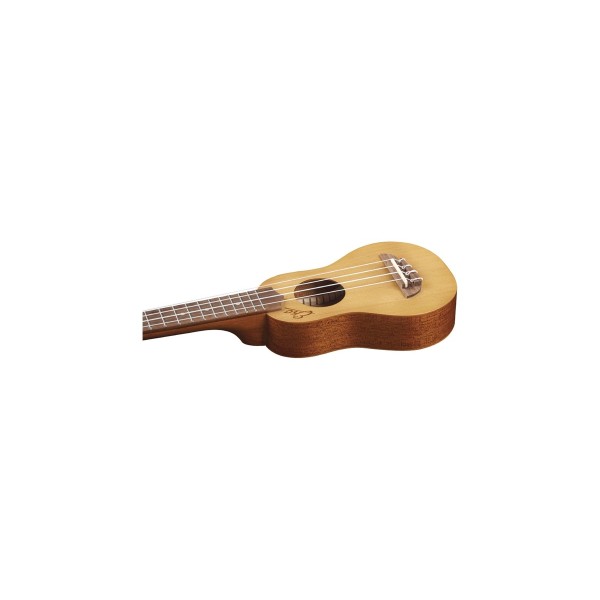 Uku Evo Microlele