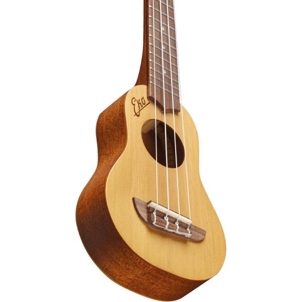 Microlèle Uku Evo