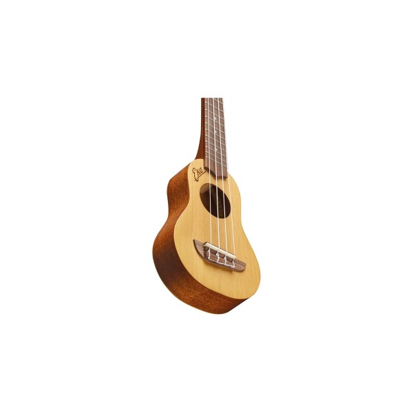 Microlèle Uku Evo
