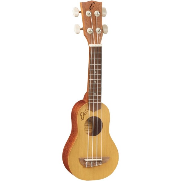 Microlèle Uku Evo
