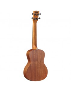 Ecualizador para ukelele...