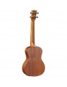 Ecualizador para ukelele tenor Uku Evo