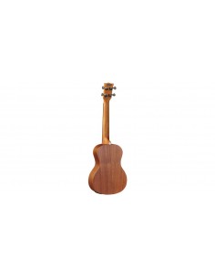 Ecualizador para ukelele... 2