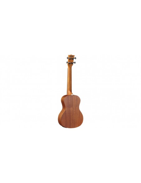 Ecualizador para ukelele tenor Uku Evo