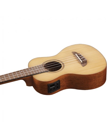 Uku Evo Tenor-Ukulele-EQ