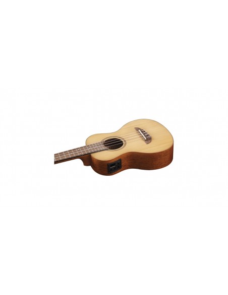 Ecualizador para ukelele tenor Uku Evo