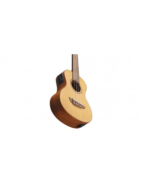 Uku Evo Tenor-Ukulele-EQ