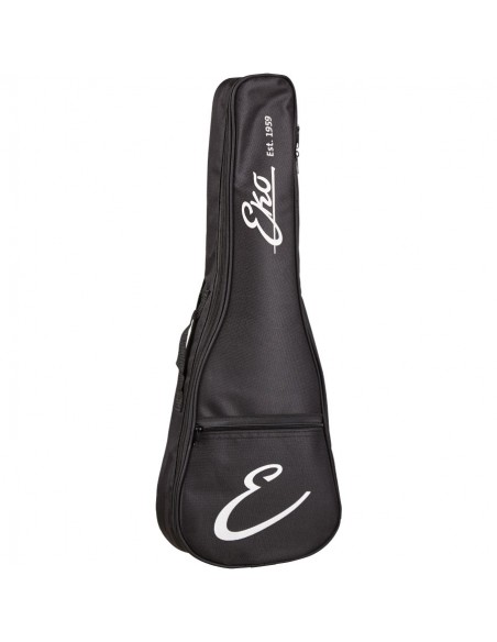 Ecualizador para ukelele tenor Uku Evo
