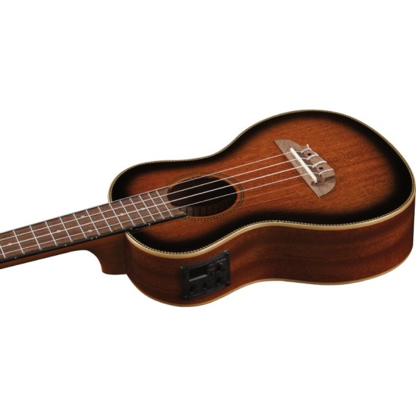 Uku EGO Ukelele Tenor Eq