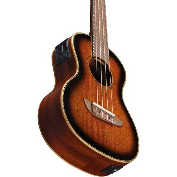 Uku EGO Ukelele Tenor Eq