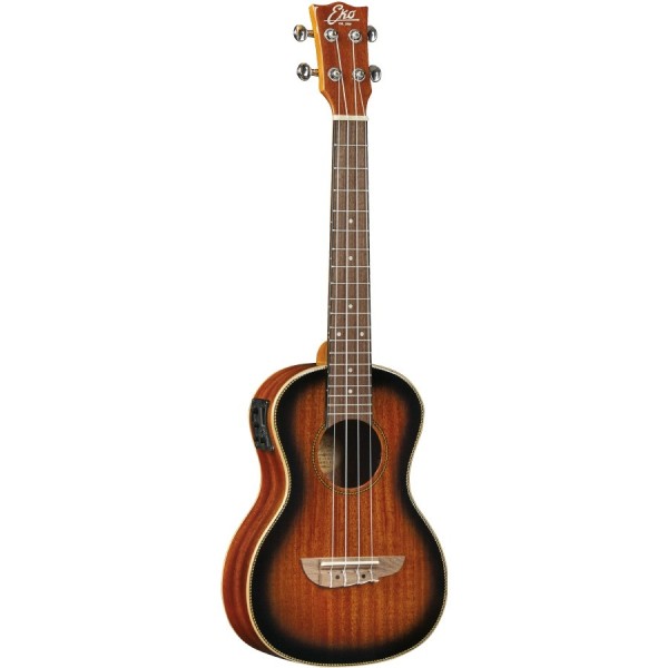 Uku EGO Ukelele Tenor Eq