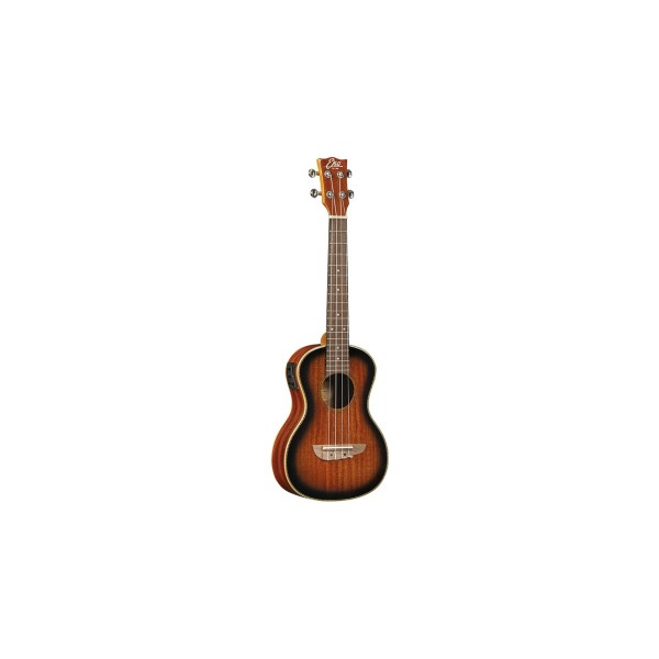 Uku EGO Ukelele Tenor Eq