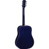 Ranger 6 Bleu Sunburst