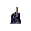 Ranger 6 Bleu Sunburst