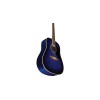 Ranger 6 Bleu Sunburst