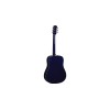 Ranger 6 Eq Blue Sunburst