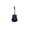 Ranger 6 Eq Azul Sunburst