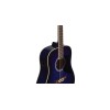 Ranger 6 Eq Blue Sunburst